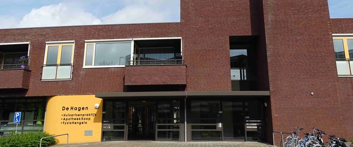 De Hagen