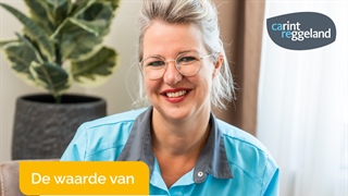De waarde van mogen zijn wie je bent