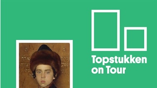 'Topstukken on tour' in Carintreggeland Huis Humanitas