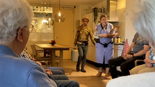 Maak kennis met Glans!