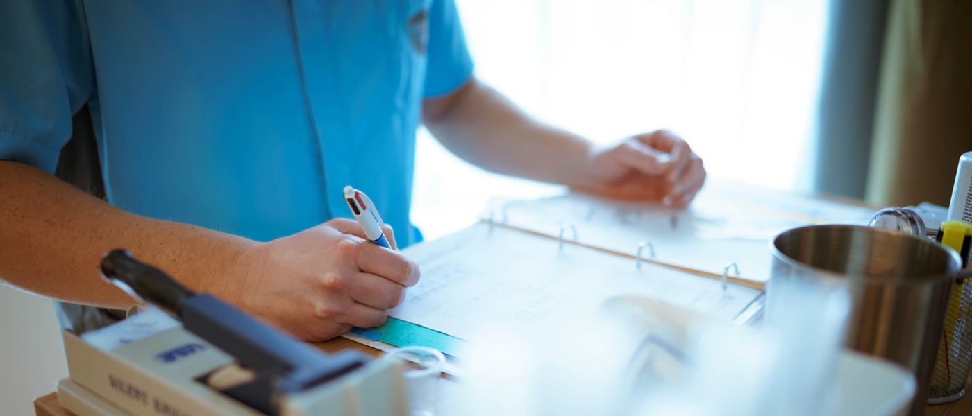 Loslaten verplichting van dubbele controle op risicovolle medicatie werpt vruchten af