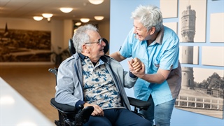 Samen voor een toekomstbestendige ouderenzorg in Twente