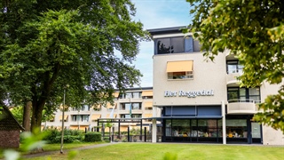 Complimenten voor medewerkers Reggedal