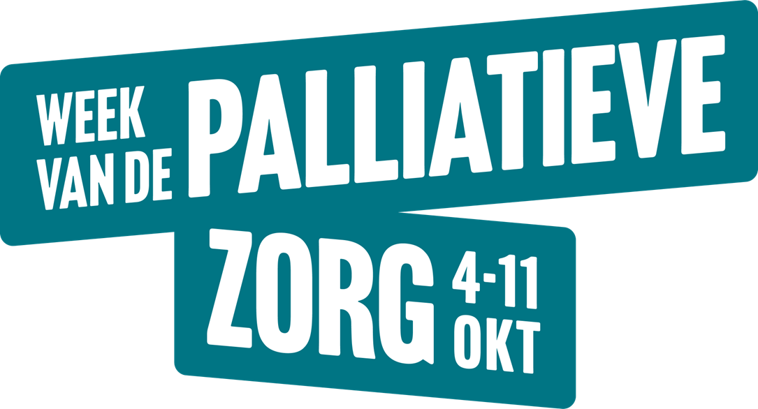 Week van de palliatieve zorg