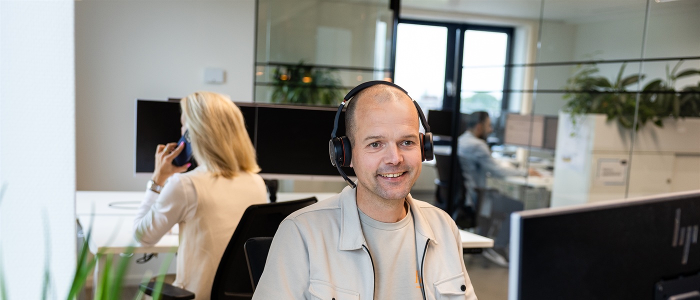 Ook inwoners uit Borne kunnen per 1 december terecht bij het gezamenlijk aanmeldpunt voor de wijkverpleging