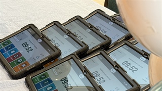 Compaan ondersteunt bij revalidatie