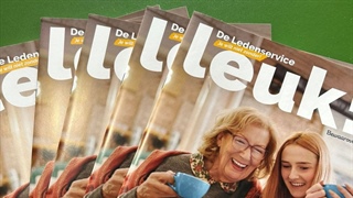 Ontdek de LEUK 2026!