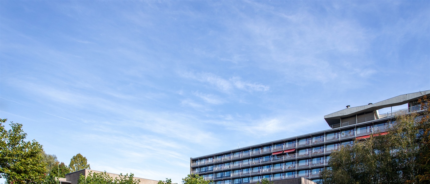 Geen ELV bedden meer in De Stoevelaar