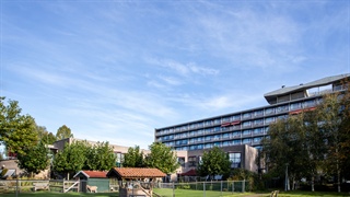 Geen ELV bedden meer in De Stoevelaar