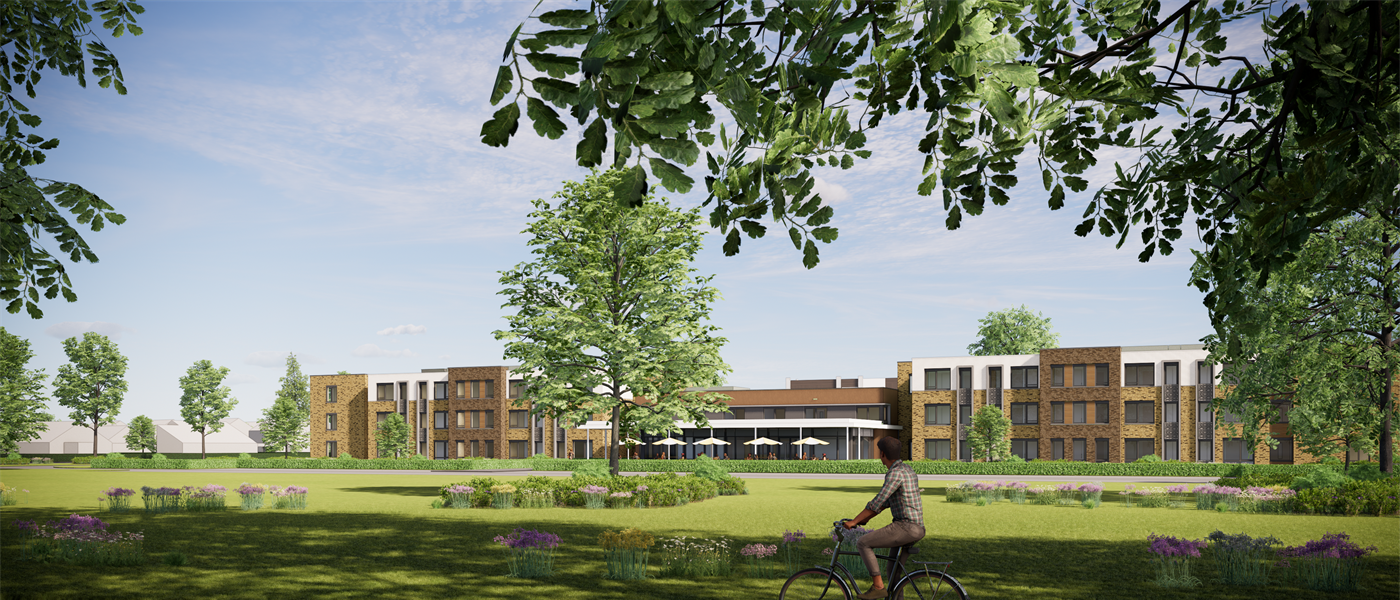 Open Huis nieuwbouw De Stoevelaar Goor