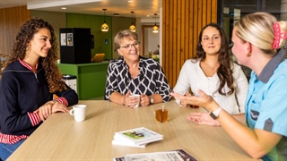 Maak kennis met Careflex op 1 juni 2026
