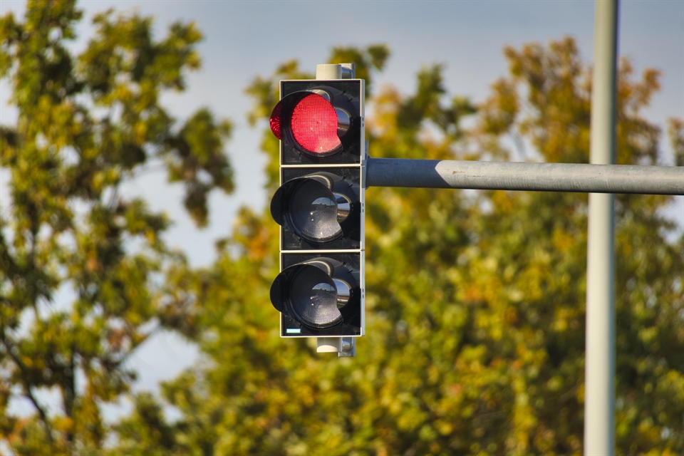 Stoplicht