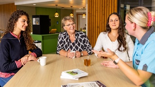 Maak kennis met Careflex