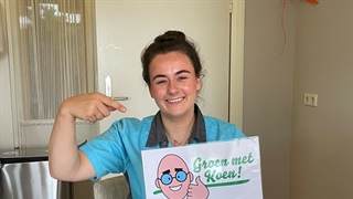 Week van de Energie